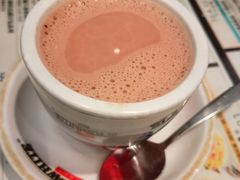 -深仔记茶餐厅(亚士厘道店)