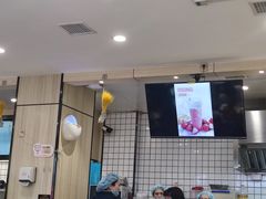 -猪脑壳凉面(武陵源店)