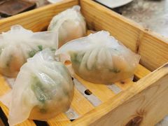 -新兴家喻酒家·羊城名宴(昌岗店)