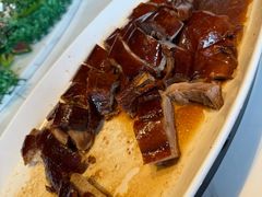 -钟菜·粤菜点心·宴请(海上世界·汇港二期店)