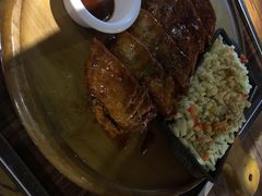 -火炉火自助餐(枫蓝国际店)