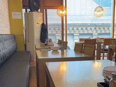 -江南面屋(明洞店)