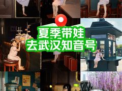 -武汉知音号