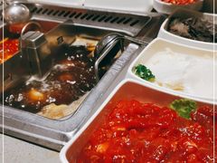 -海底捞火锅(奥山世纪城店)