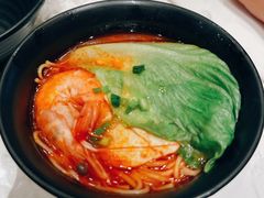 -鼎膳常火锅(华阳店)