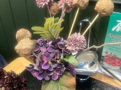 -鹿鸣山草本茶香火锅(园西路店)
