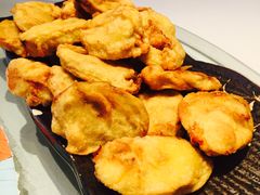 -小时候文化主题餐厅(田家店)
