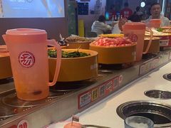-龍歌自助小火锅(秦淮水游城店)