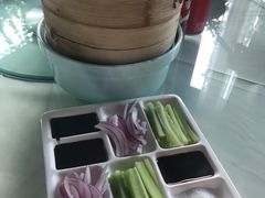 -唐廊烤鸭店(工体店)
