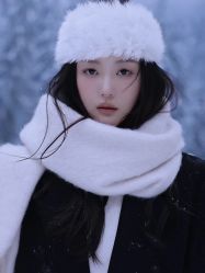 -花屿迷鹿写真馆