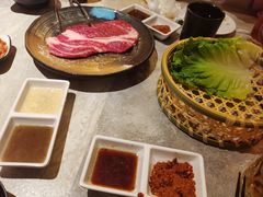 -乾杯烧肉居酒屋(中洲湾店)