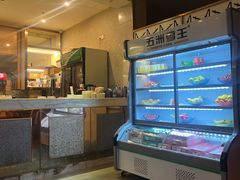 -黄金水汇·美食(文锦渡店)