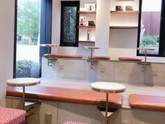 -Peet's Coffee皮爷咖啡(大学路店)