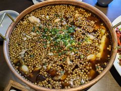 -向川南·水煮鱼·川菜(和平里店)