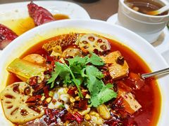 -有璟阁港式餐厅(国贸商城店)