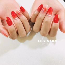 -LILY NAILS美甲美睫