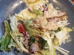 -通海俄式烧烤·俄罗斯大串(嵩山路店)