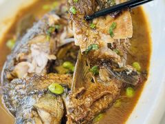 -蟹天蟹地农家菜·阳澄湖大闸蟹(浅水湾店)