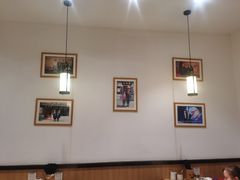 大堂-朱鸿兴面馆(镇湖店)