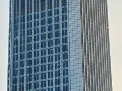 -广州达镖国际酒店