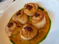-Bistro Les Lilas丁香花小酒馆