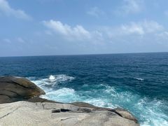 -三亚蜈支洲岛旅游区
