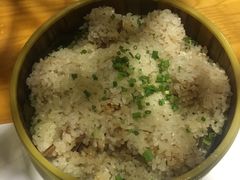 糯米蒸排骨-原鄉本味 楚菜 丹江口鱼(北苑店)