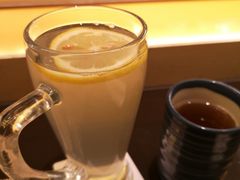 -滩万日本料理Nadaman(国贸大酒店)