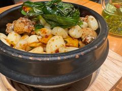 -竹里馆·淮扬菜·功夫茶(老门东店)