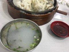 -海汇源老烧麦店(东大街总店)