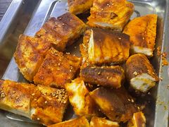 -马相卿特色烤肉面食馆(虎台店)