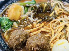 -清真·穆萨砂锅(大皮院店)