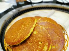 大饼子-老哥铁锅炖鱼(嫩江北街店)