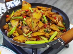 -老边饺子馆·东北菜(黄村店)