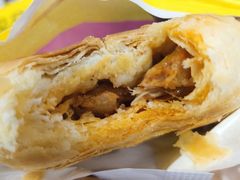 -吉品合酥脆烤饼(嘉里城店)