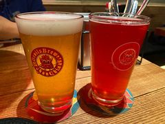 娇花小麦-Devils’ Brewery小恶魔精酿啤酒(武汉天地店)