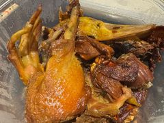 -斯丹姜母鸭·古法干香(涂门街总店)