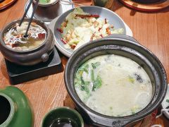 -云海肴·汽锅鸡·云南代表菜(丁香国际店)