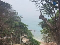 -美人鱼悬崖海景餐厅(鹿嘴山庄店)