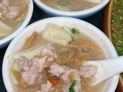 -老来福·非遗酸汤兔(凯旋路店)