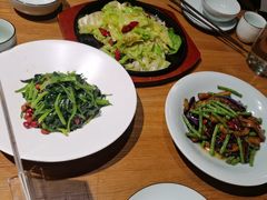 -伊喜饺子·烤鸭(五道口学院路店)