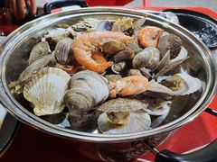 -东方之珠海鲜酒楼(南开店)