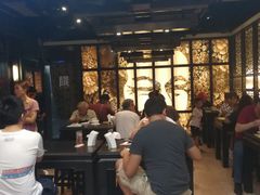 -胡须张鲁肉饭(美食文化馆店)