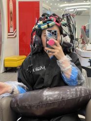 -MI HAIR