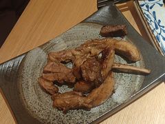 -德川家日本料理(中关村寰太大厦店)