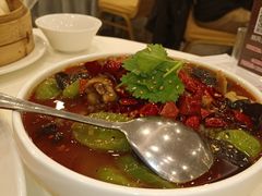 馋嘴蛙-金时代顺风大酒店(临港百联店)