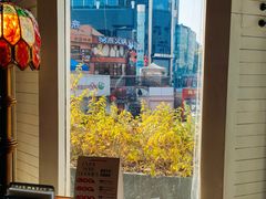 -良木缘咖啡西餐(川大店)