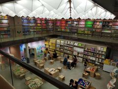 -新华书店(市民中心店)