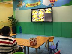 -小问号·科学启蒙·逻辑思维·阅读素养·口才演讲(杨浦合生汇中心)