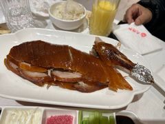 -大鸭梨烤鸭(房山店)